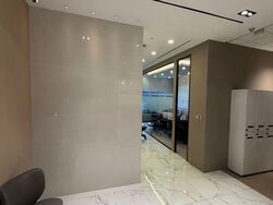 Marina Bay Financial Centre (tower 3) (D1), Office #575909541
